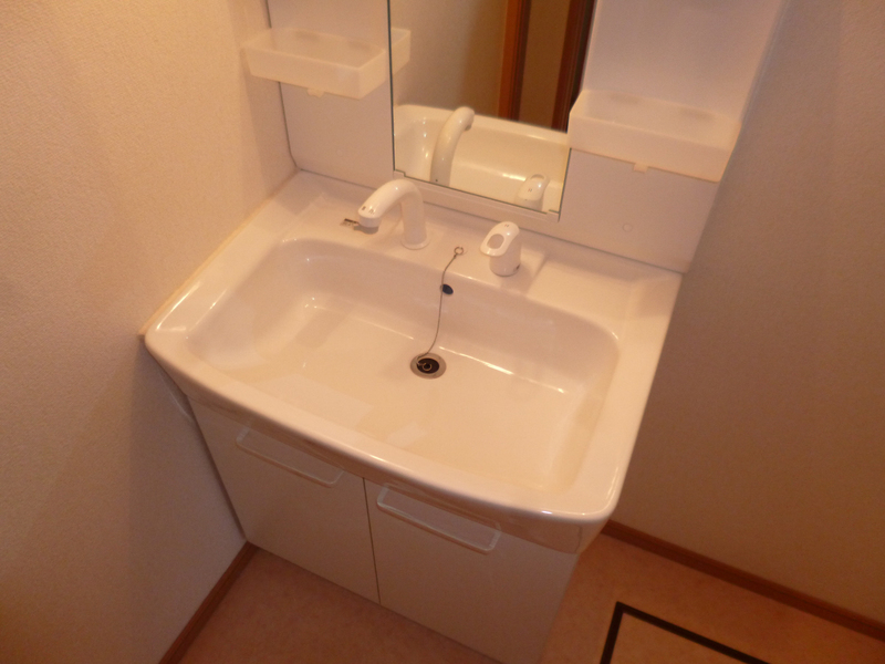 洗面所 写真5