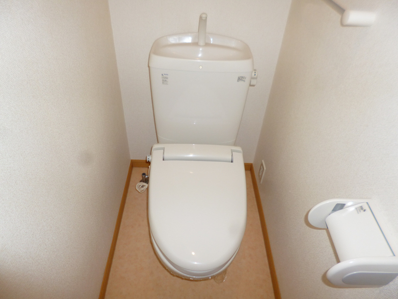 トイレ 写真6