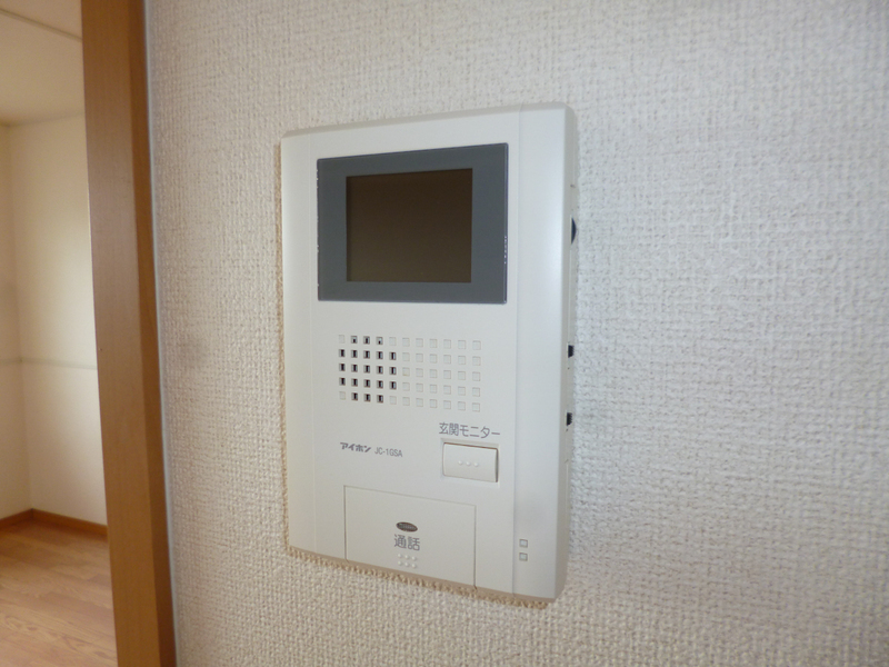 セキュリティ 写真9