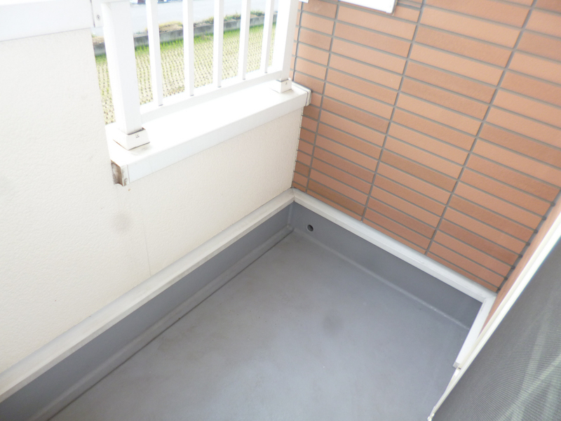 バルコニー・ベランダ 写真12