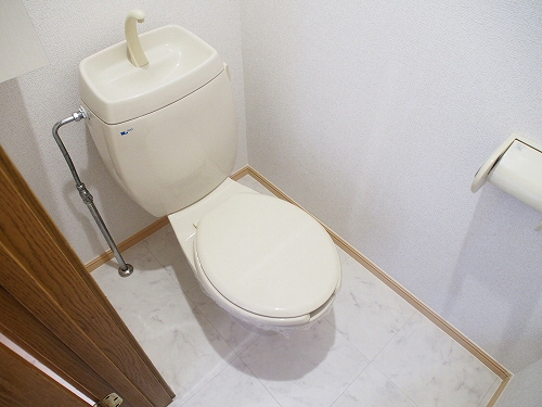 トイレ 写真5