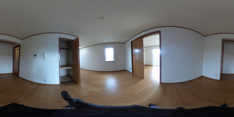 リビング 写真33