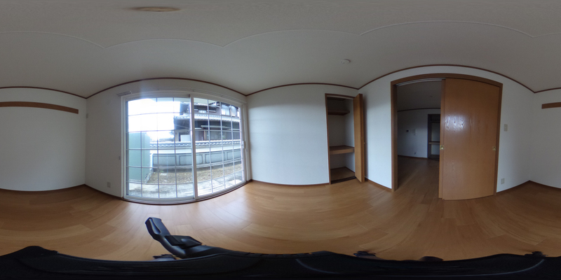 寝室 写真35
