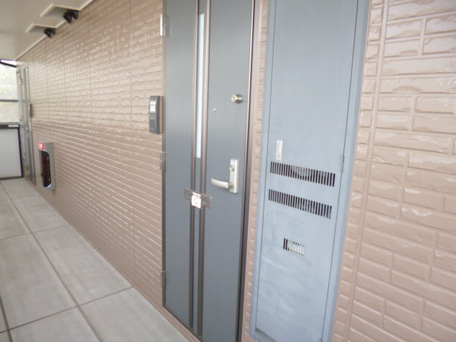 共用部 写真9