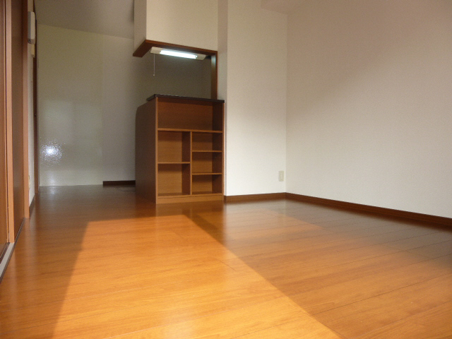 リビング 写真2