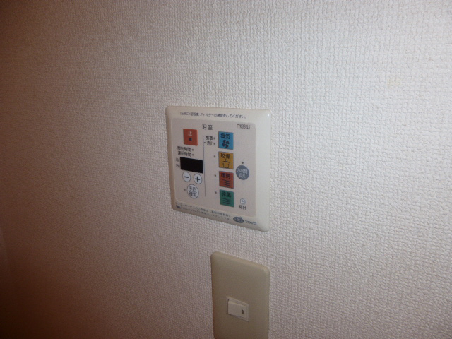 設備 写真12