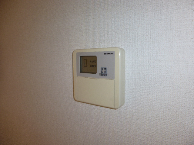 設備 写真17