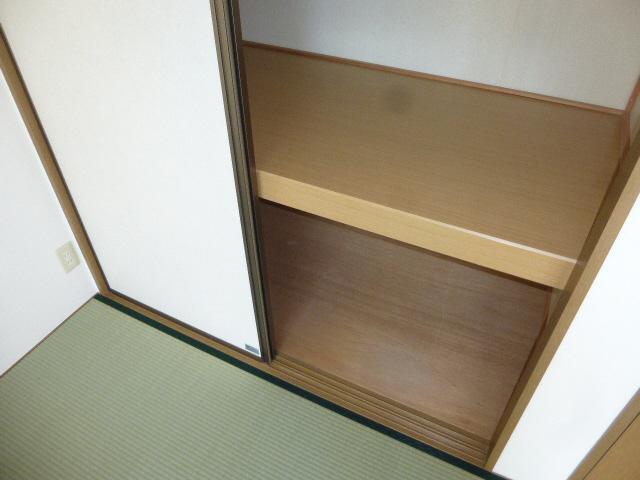 収納 写真14