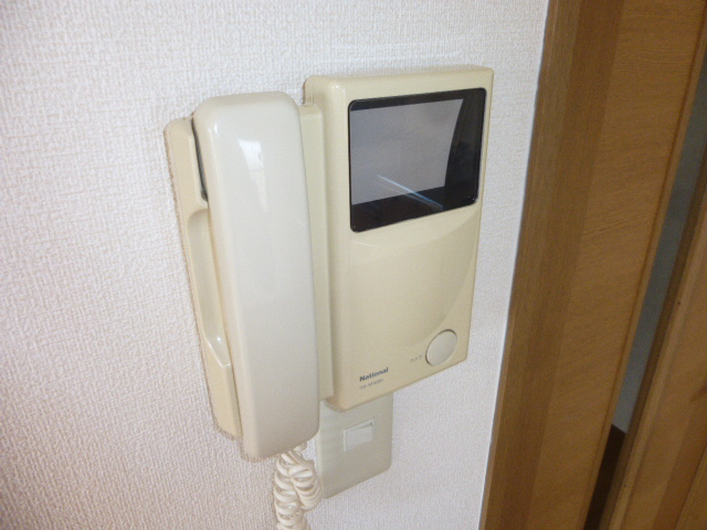 セキュリティ 写真15