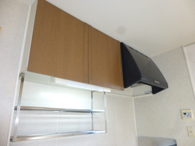 キッチン 写真16