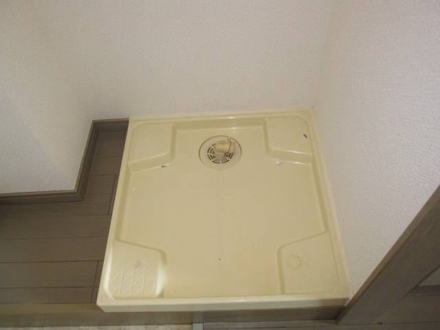 設備 洗濯パン 写真7