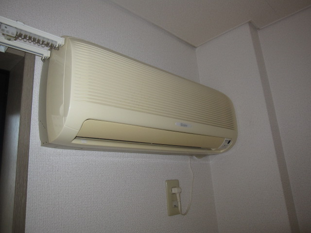 設備 エアコン 写真8
