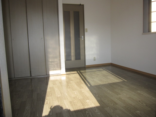 居室 洋室 写真19