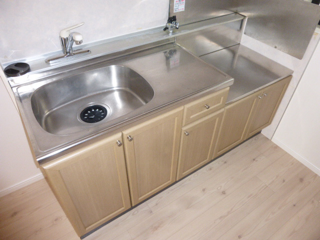 キッチン 写真3