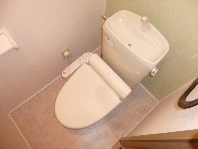 トイレ 写真5