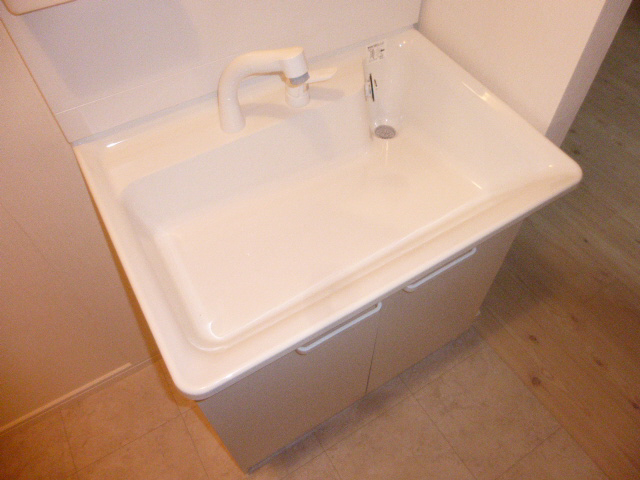 洗面所 写真6