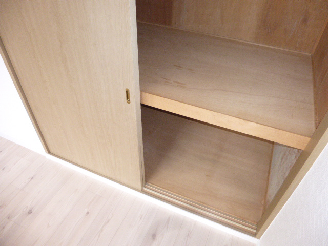 収納 写真8