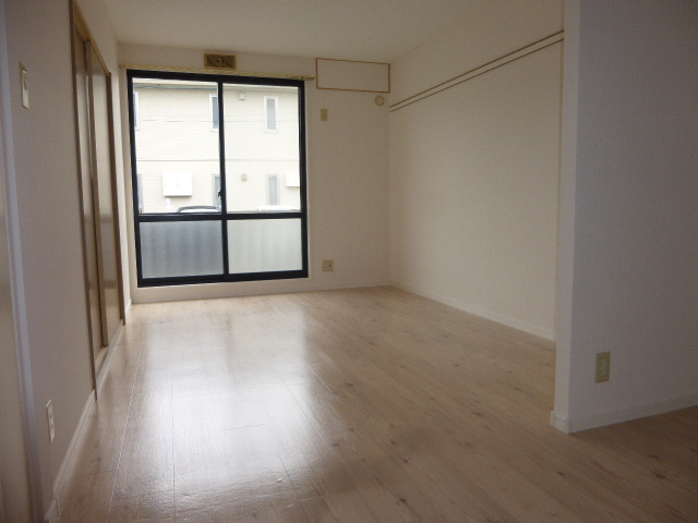 リビング 写真13