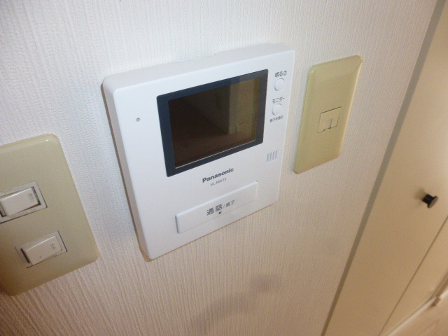 セキュリティ 写真14