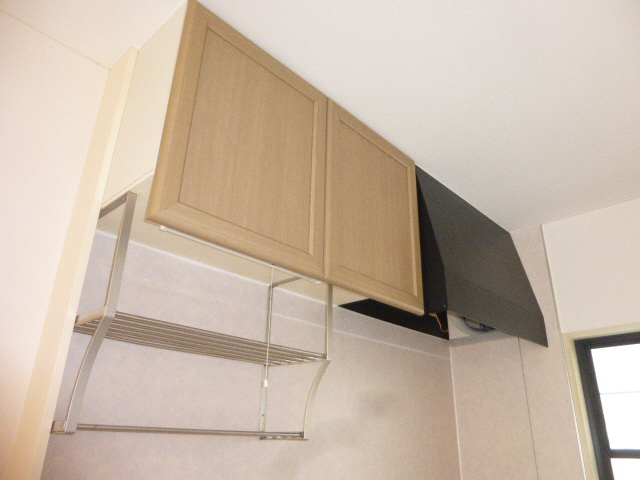 キッチン 写真16