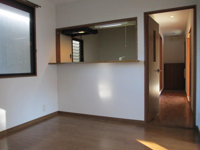 ダイニング 写真2