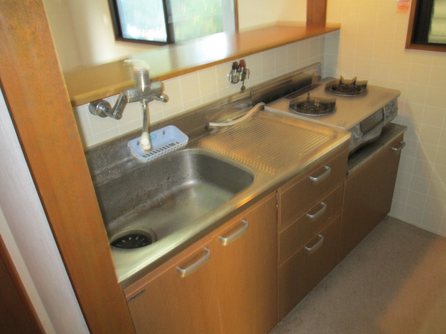 キッチン 写真3