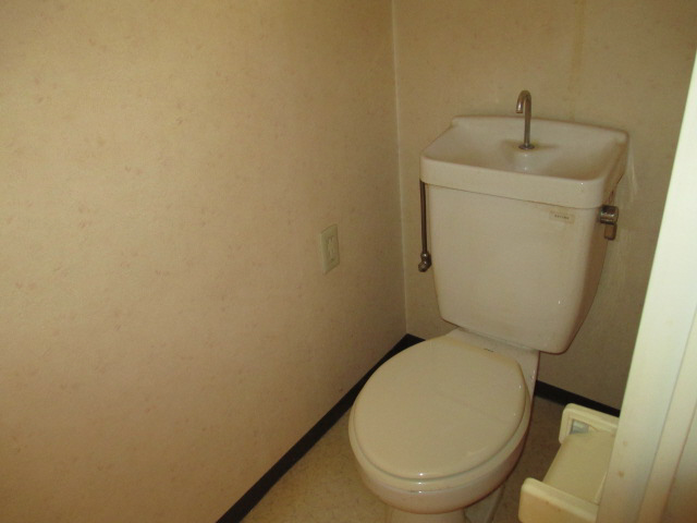 トイレ 写真4