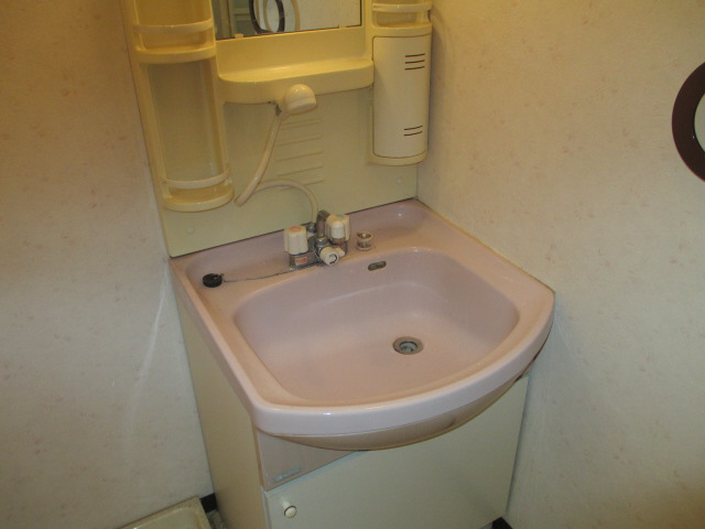洗面所 写真8