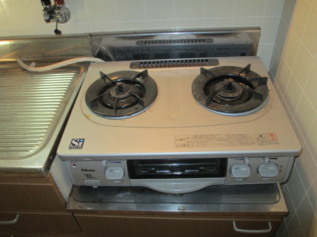 キッチン 写真9