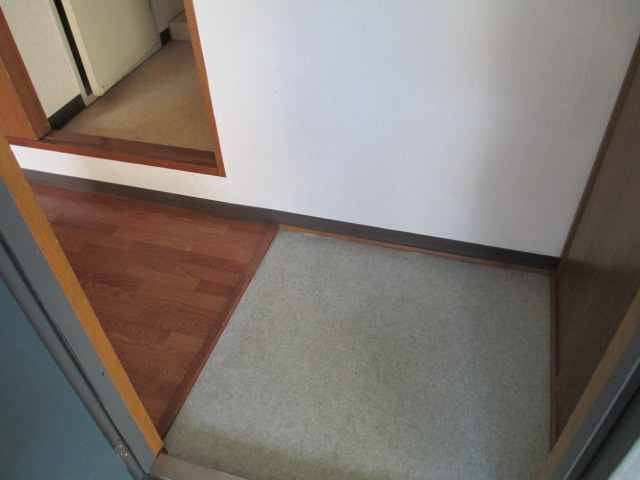玄関 写真11