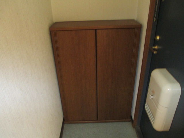 収納 収納 写真12