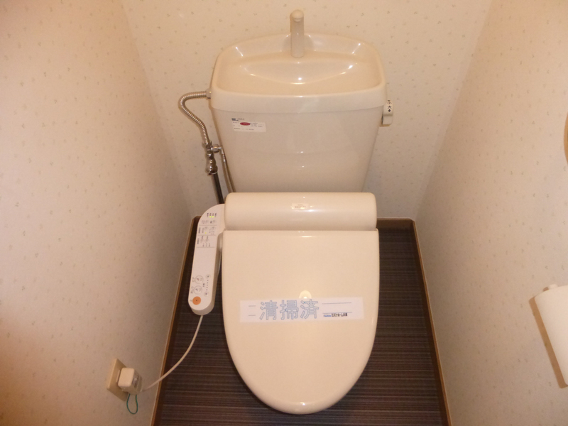 トイレ 写真5