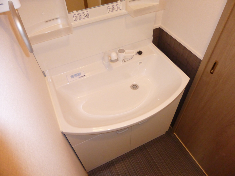 洗面所 写真6