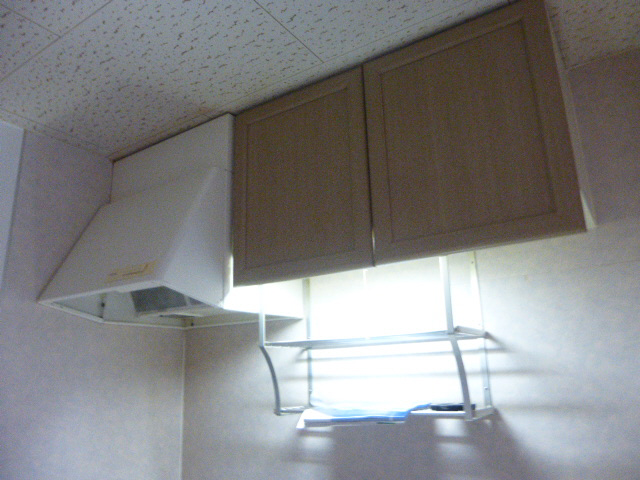 キッチン 写真16