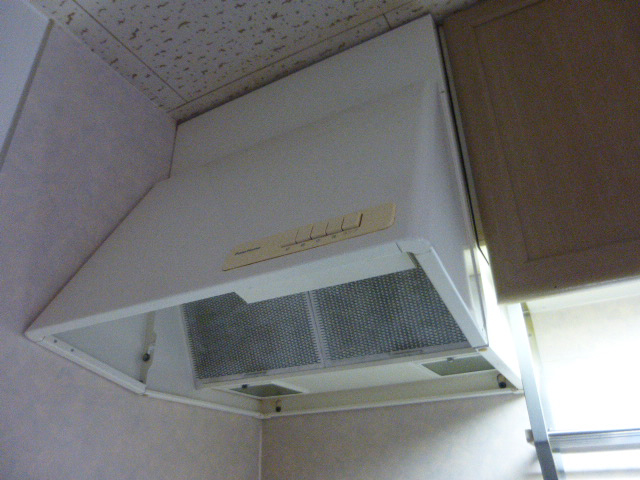 キッチン 写真17