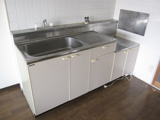 キッチン 写真2