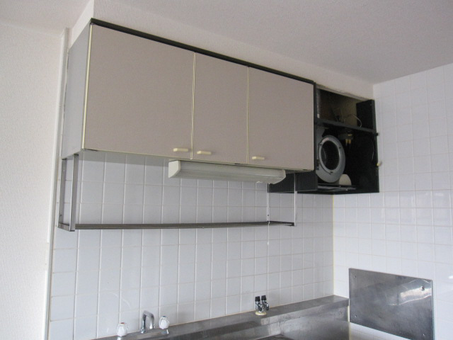 キッチン 写真4