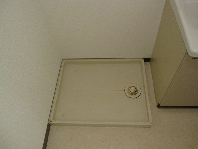 洗面所 写真9