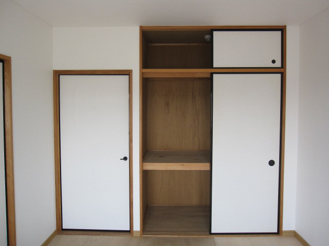 収納 写真17