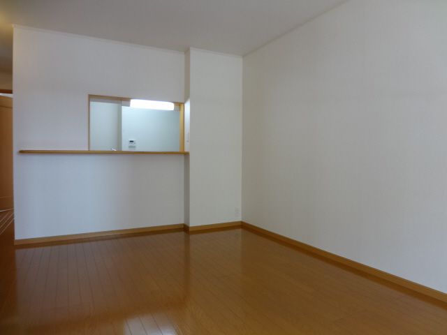 リビング 写真2