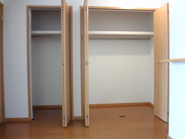 収納 写真4