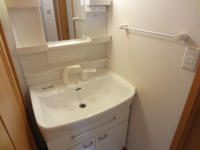 洗面所 写真7