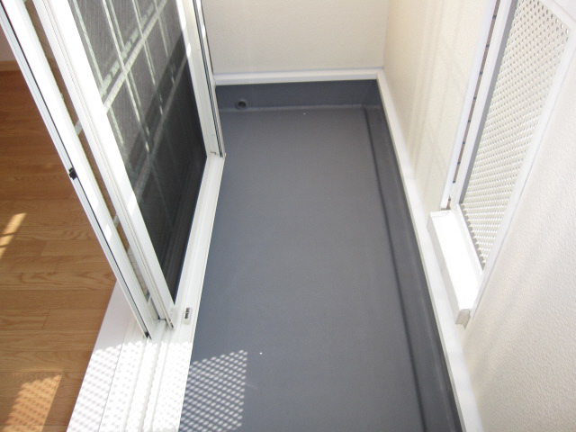 バルコニー・ベランダ 写真14