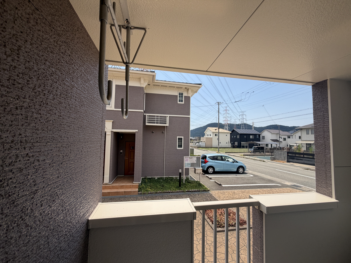 眺望 写真15