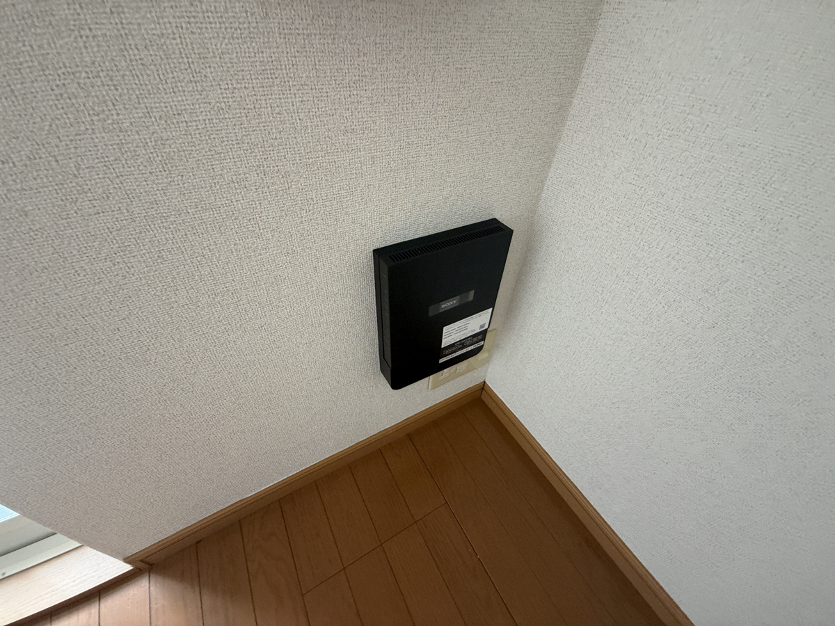 設備 写真18