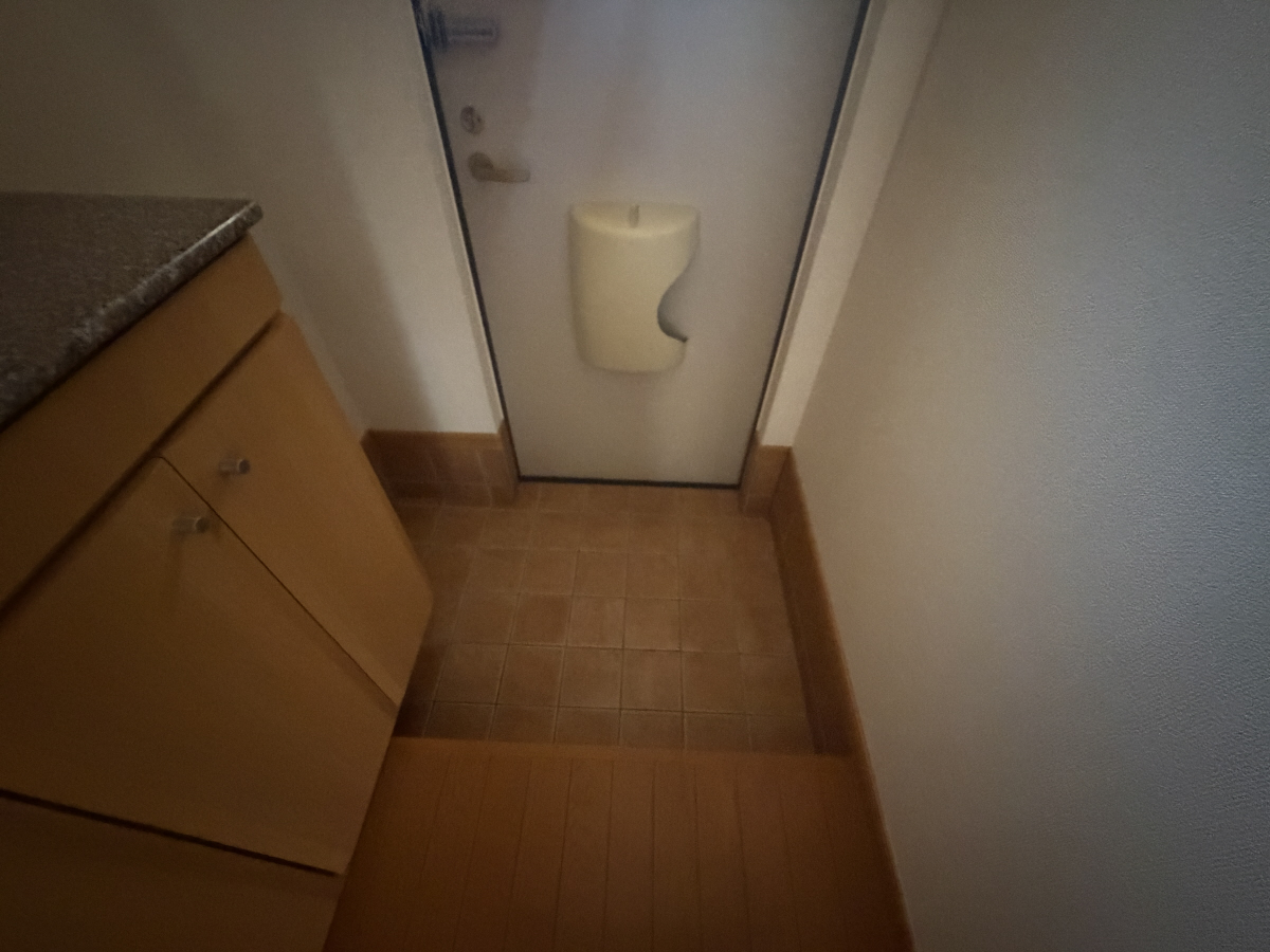 玄関 写真19
