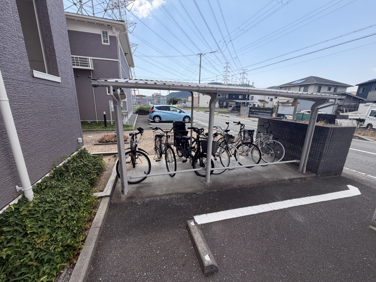 共用部 写真20
