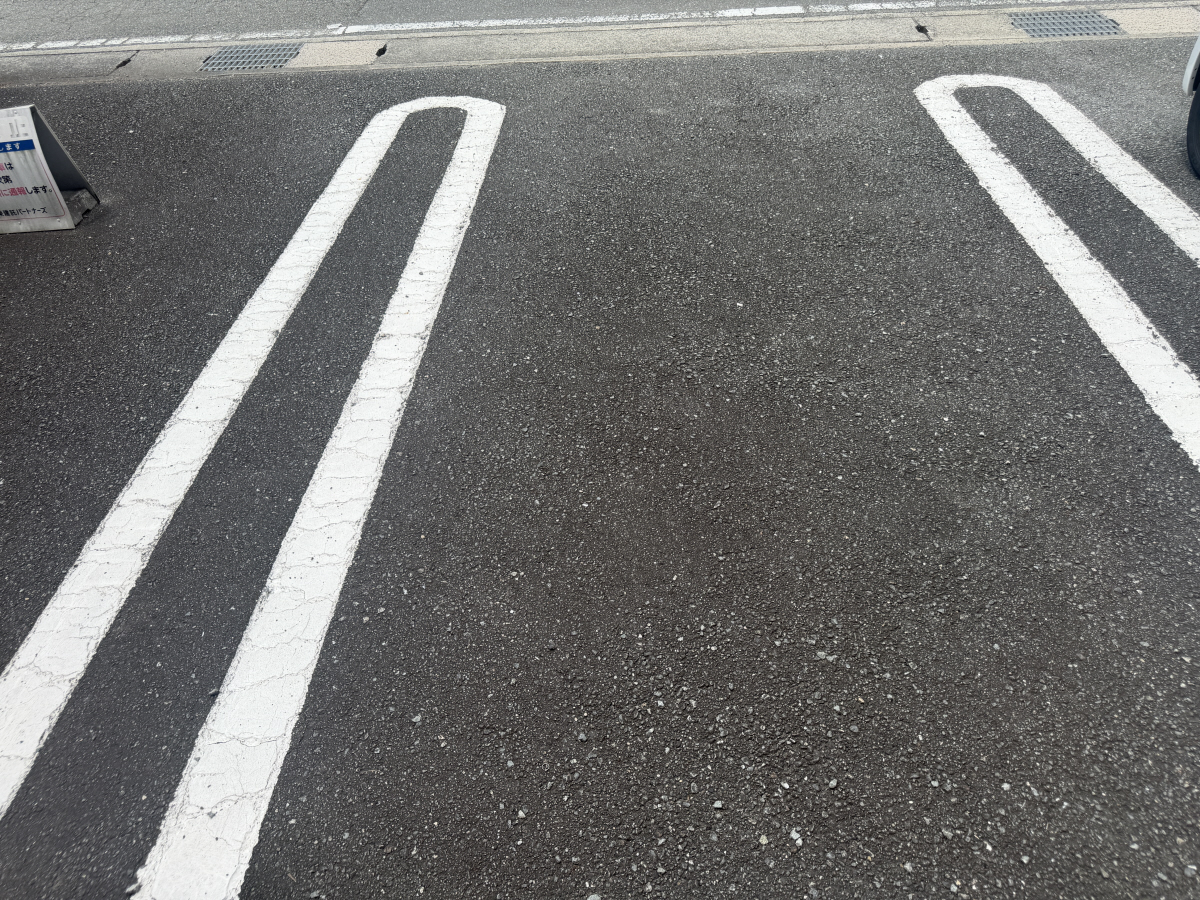 駐車場 写真28
