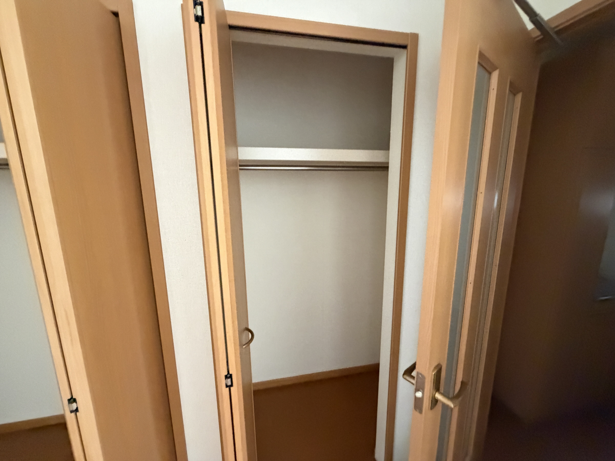 収納 写真30