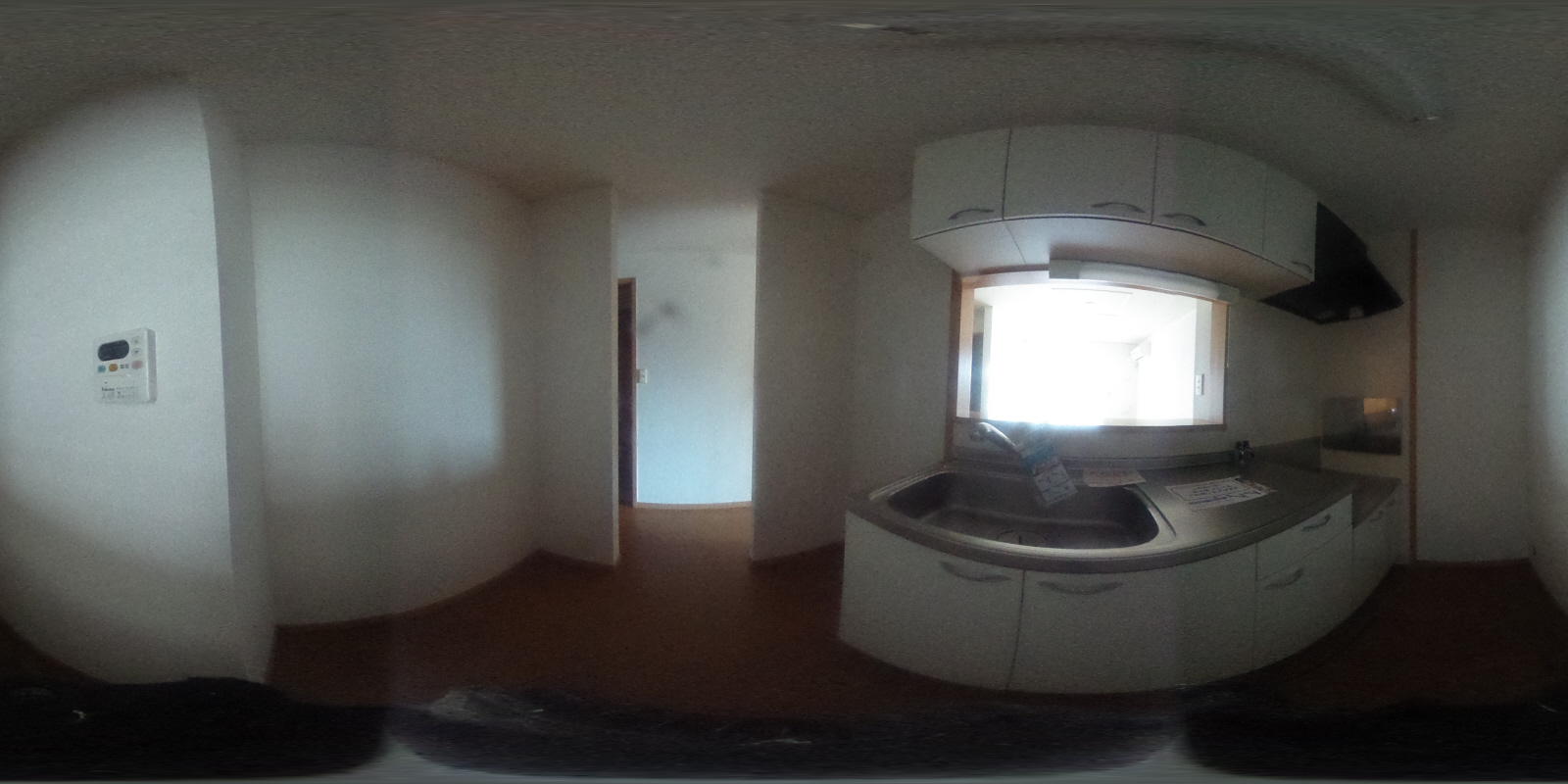キッチン 写真34